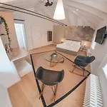 Tergestroom & Boutique Apartments